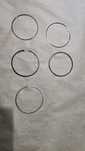 Set segmenti originali dacia logan 1.0sce
