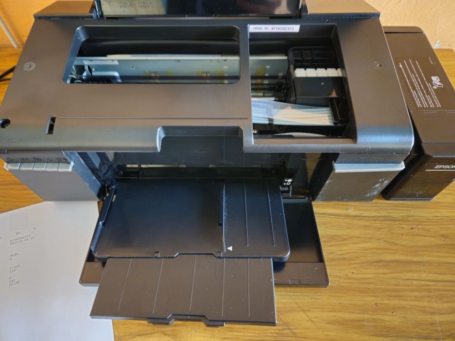 Epson L805 принтер