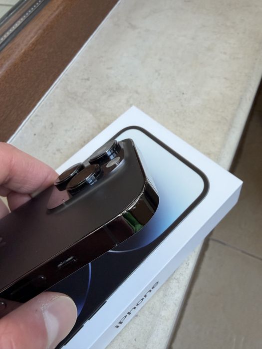 Продава се  Iphone 14 Pro !!!