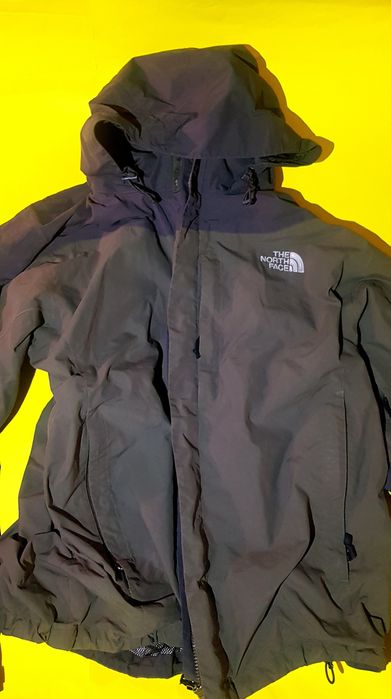 North Face  мъжко  яке