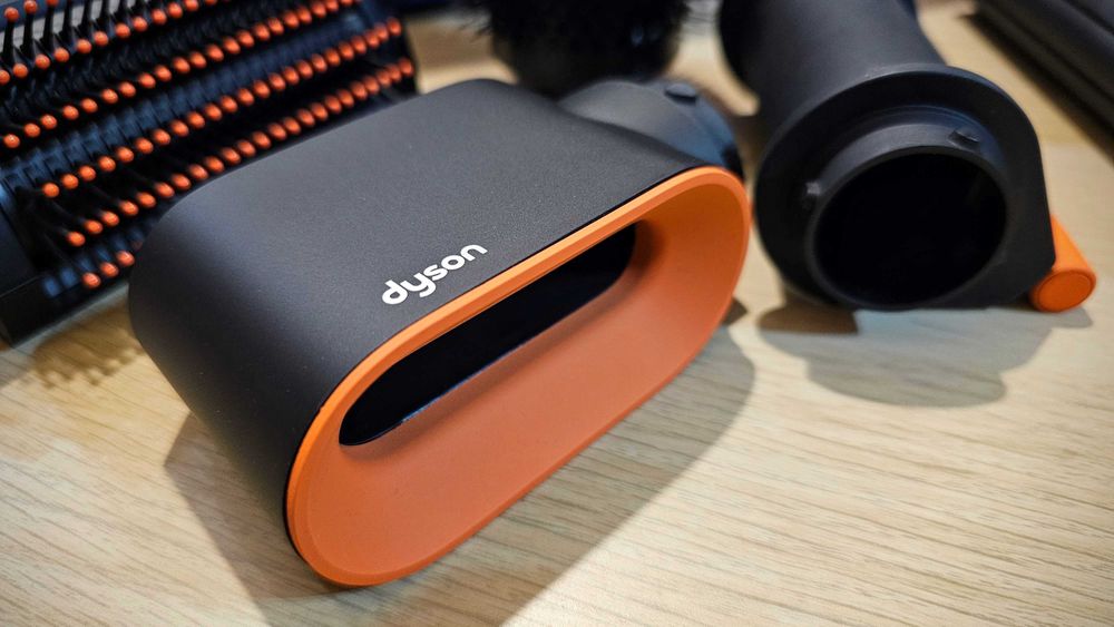 DYSON Airwrap i.d.™ Multi Hairstyler