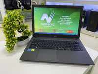 Мощный ноутбук Acer  для студентам и офисным работникам