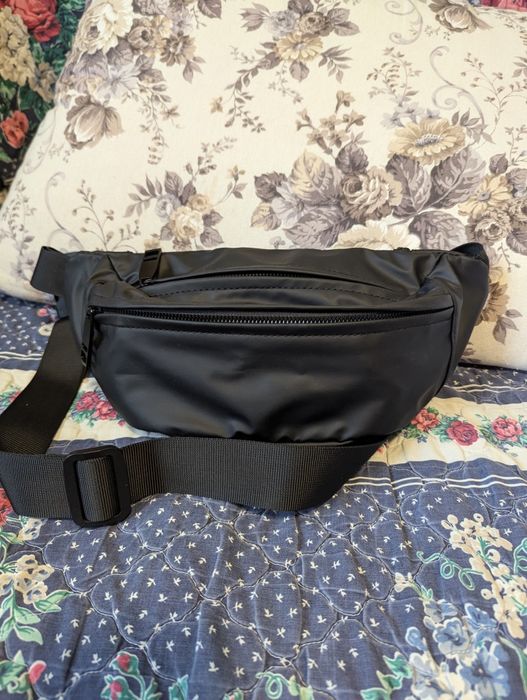 Чанта за кръст от еко кожа