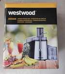 Vand storcator de fructe Westwood 265068