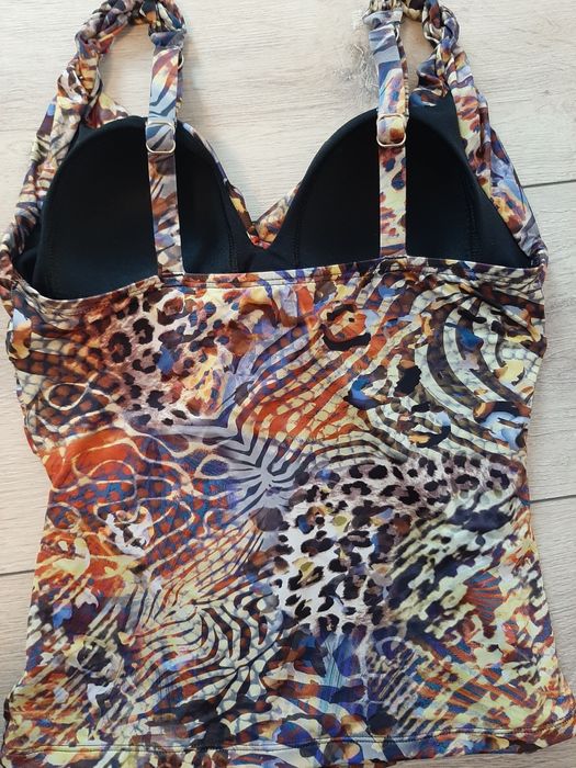 Costum baie Biba (tankini),marimea S