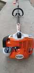Drujba  stihl originala de tăiat  curatat pomi telescopica.