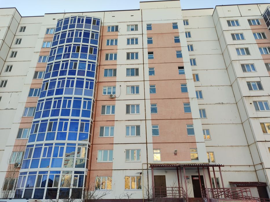 Сдам квартиру на долгий срок.Район Монкеулы 83/1.Цена 110000.