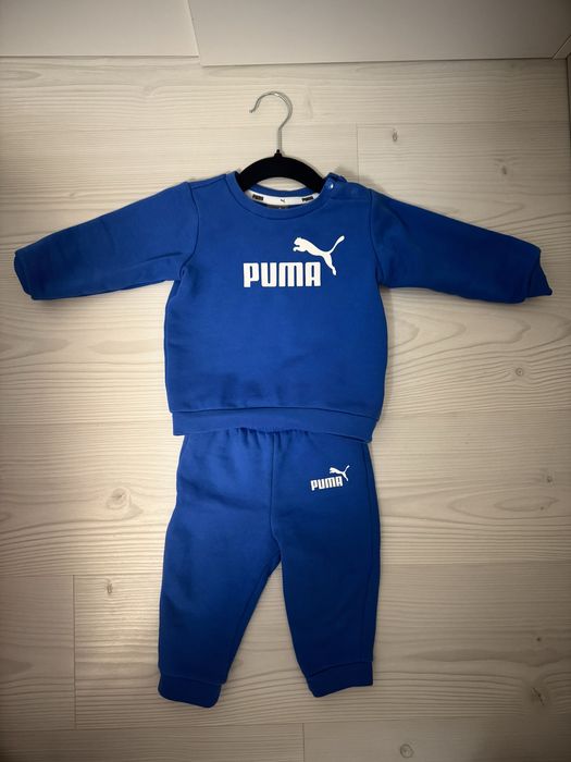 Trening Puma potrivit pentru 6-9 luni