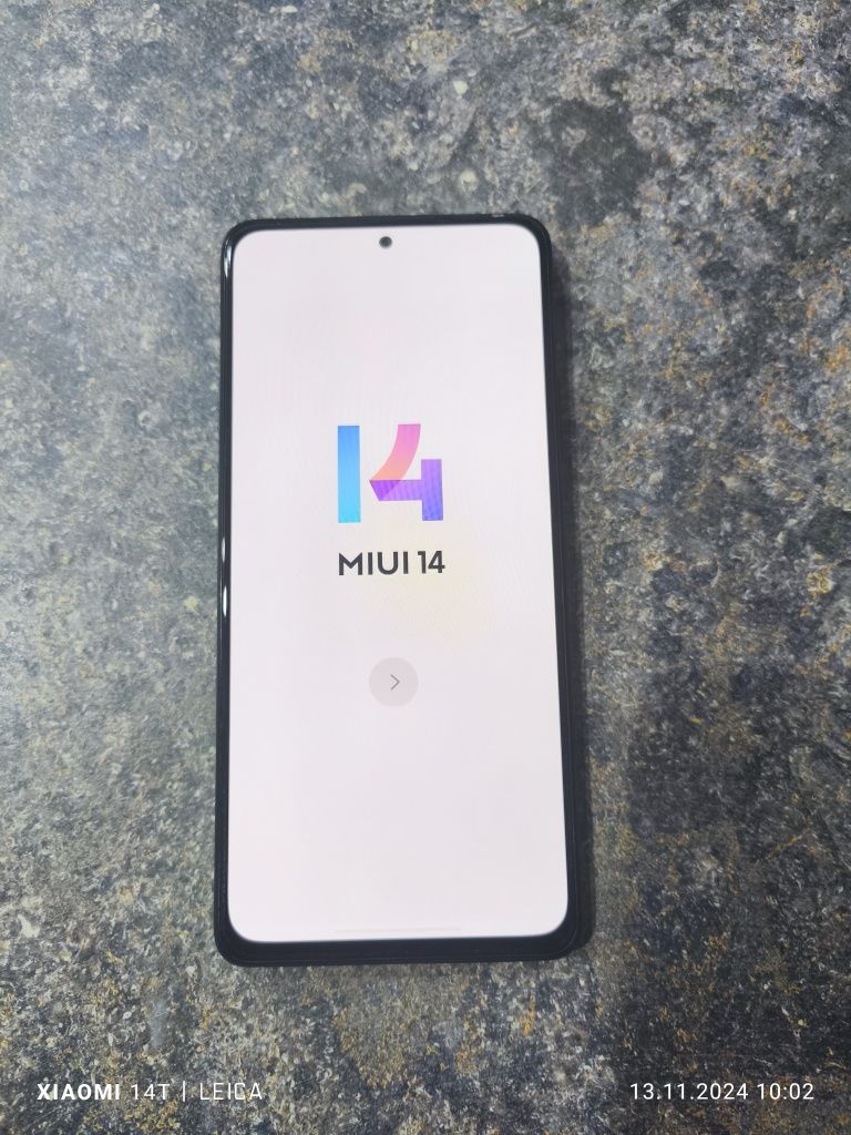 Xiaomi redmi note 10 pro
