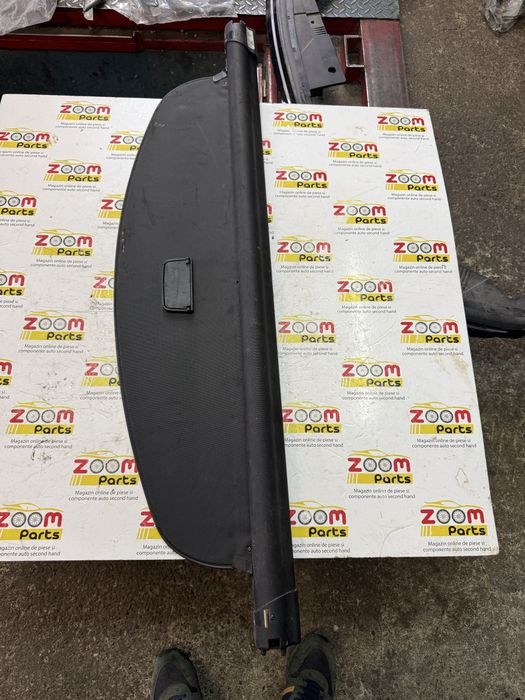 Rulou polita acoperire portbagaj Audi A6 4F/C6 break allroad 2005-2011