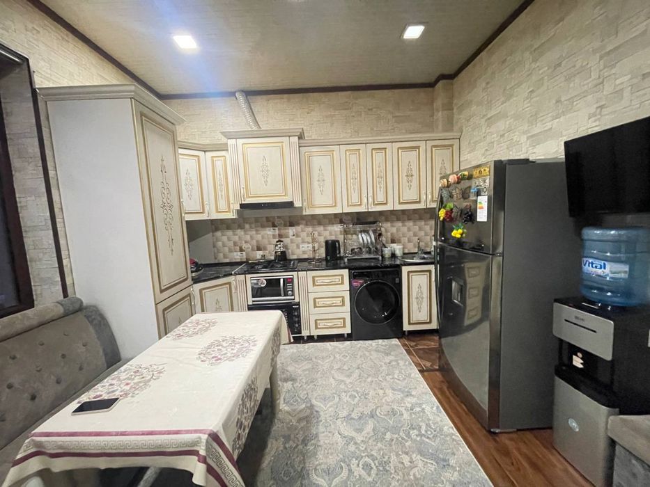 Novostroyka dom sotiladi