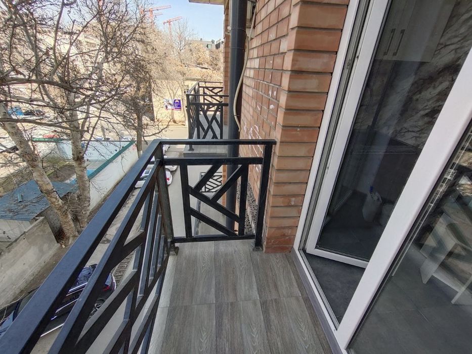 Продаётся квартира 1/3/7 ЖК.Eco Smapt Home