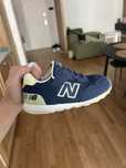 Vand new balance 25.5 ca noi