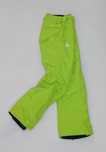 Pantaloni SALOMON Advenced Skin Dry, nr. M unisex schi, snowboard