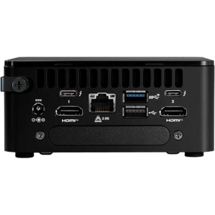 Mini PC Asus NUC 13 Pro i5-1340P 4.60 GHz 12 core,64 GB RAM DDR4,500GB