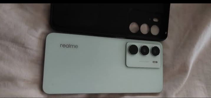 Realmi 14х 5G  в перфектно състояние!