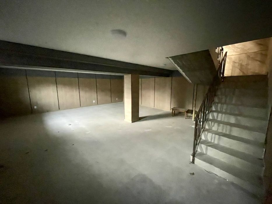 Продаётся отдельно стоящего здания на Ор Детский сад Вундеркинд