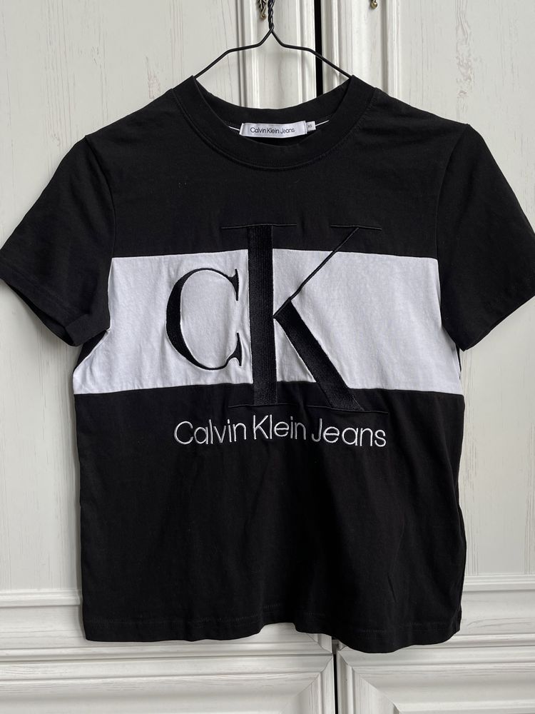 Calvin Klein Jeans тениска