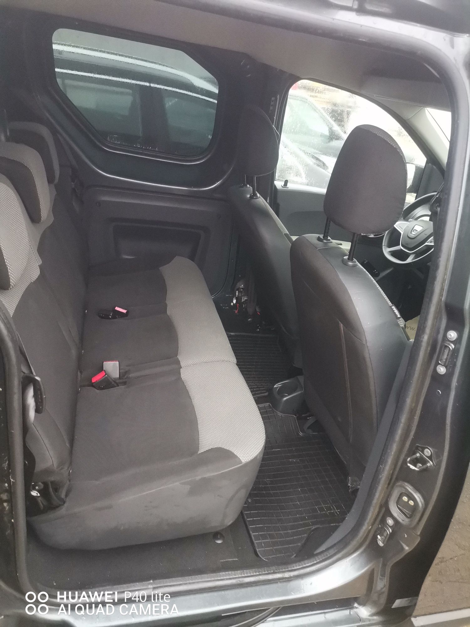 Dacia Dokker 1.5 dci 2013 149000km 
NU PORNEȘTE.  pret fix