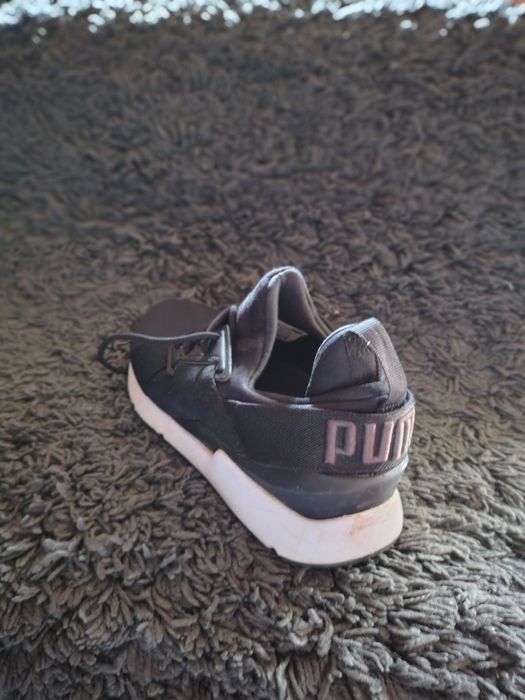 Adidași PUMA mărimea 42 – stare bună, preț avantajos
