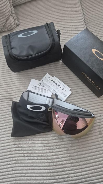 Скиорски очила Oakley Flightdeck M