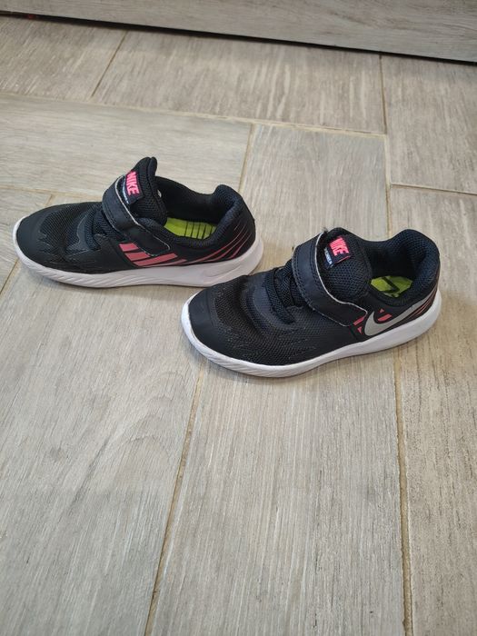 Маратонки Найк 26 размер