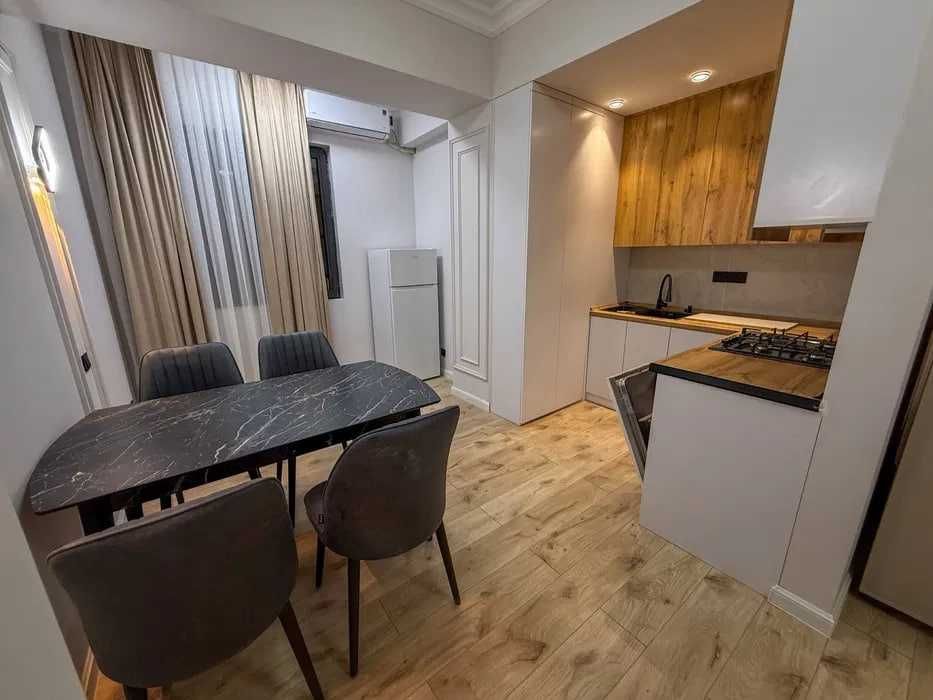 Ул.Нукус дом №19! 2ком/9/12 60м2 со всеми удобствами