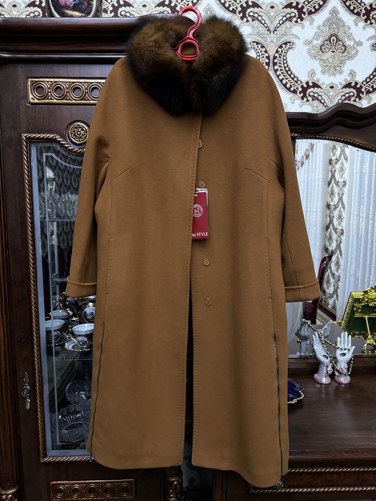 Новок Пальто производство Турция