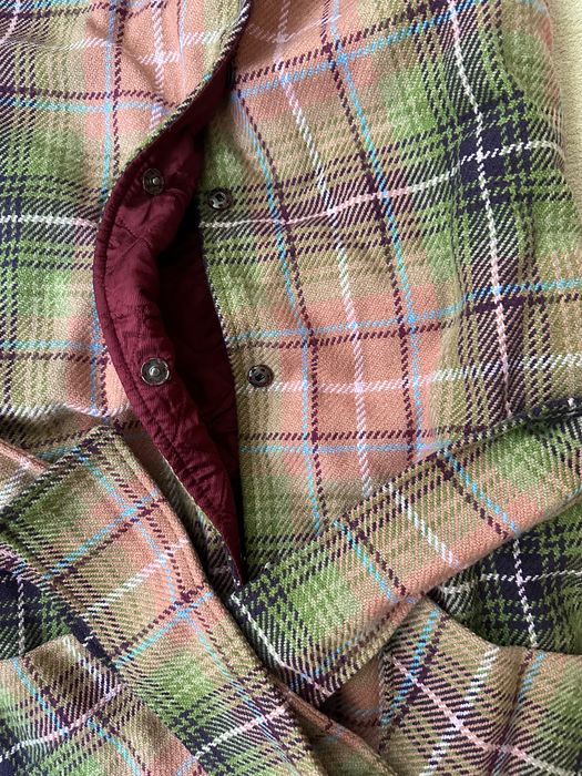 Дамски вълнен елек