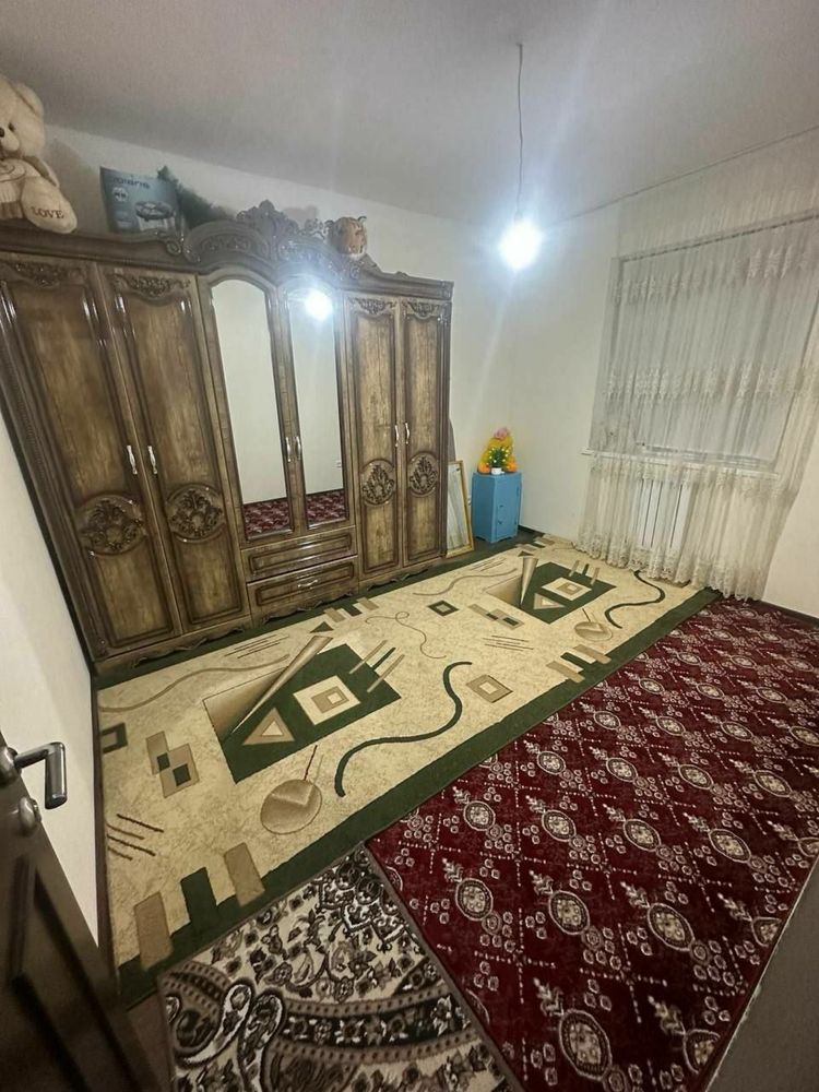 Uy sotiladi  ziyadin (kirovda) 3/1/4