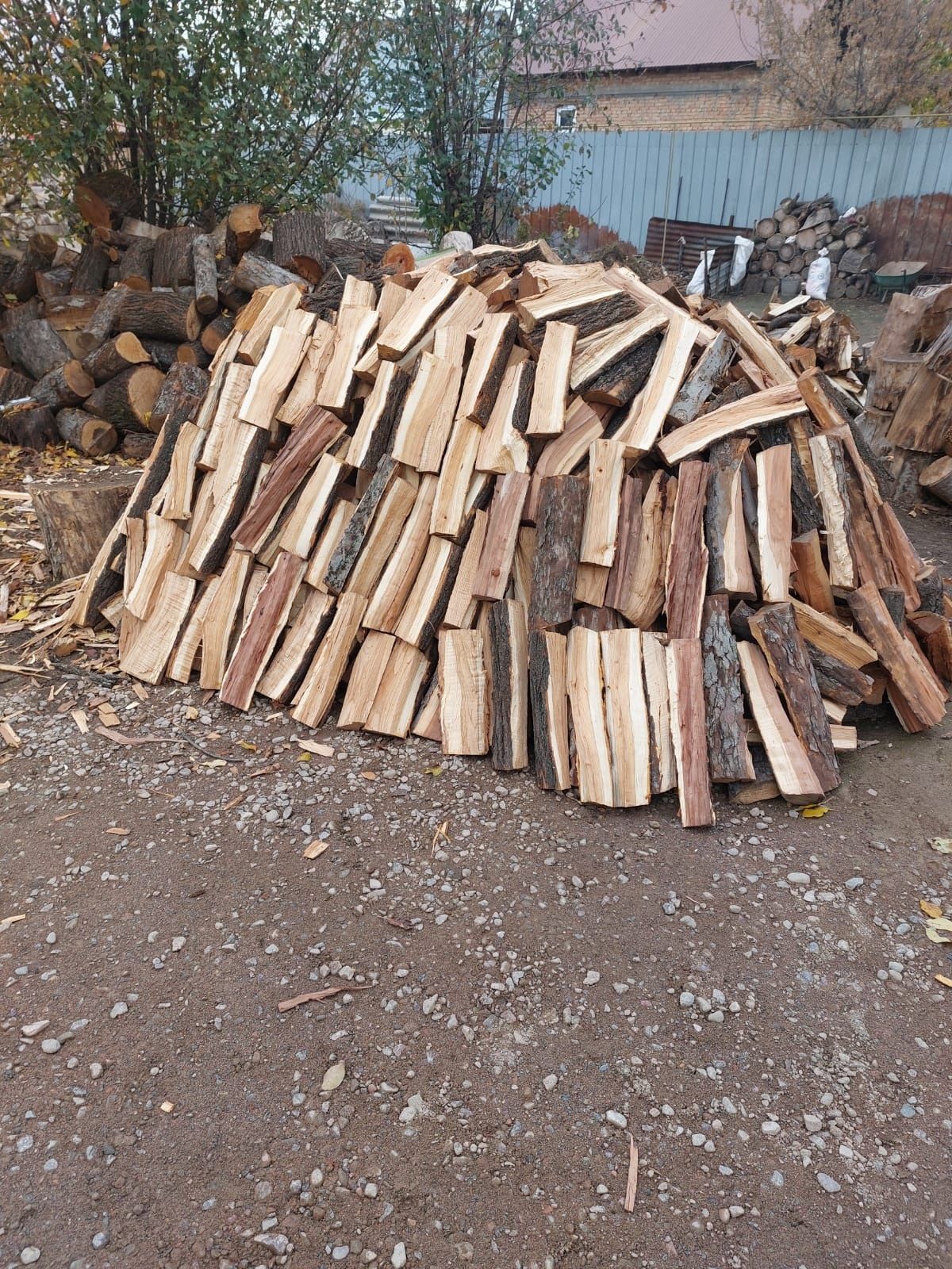 Доставка дрова дрова дрова