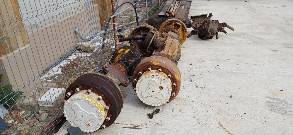 Punti zf taf mai multe modele