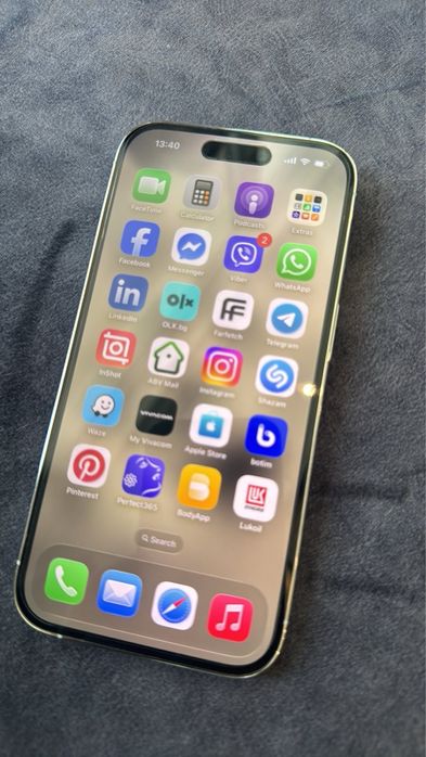 iphone 14 pro, 256 GB, в гаранция!