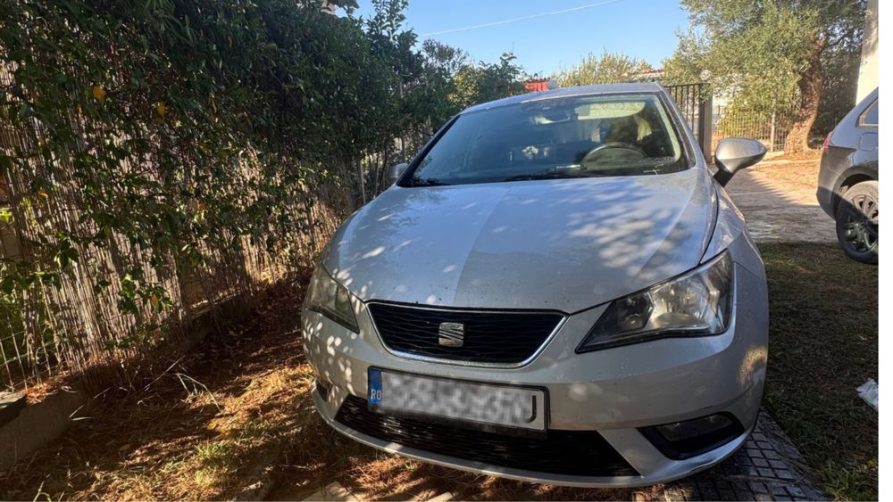 Seat Ibiza 1.6 Hatchback