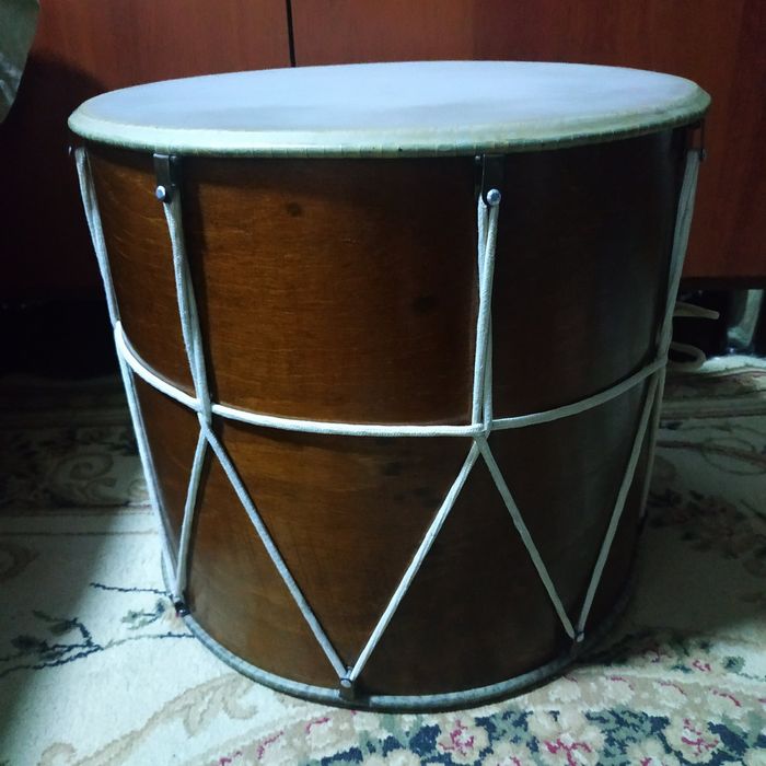 Кавказский барабан (Armenia)