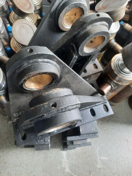 Priza putere Man Tgx,,Tga,Tgm Volvo Daf Renault Scania iveco ZF