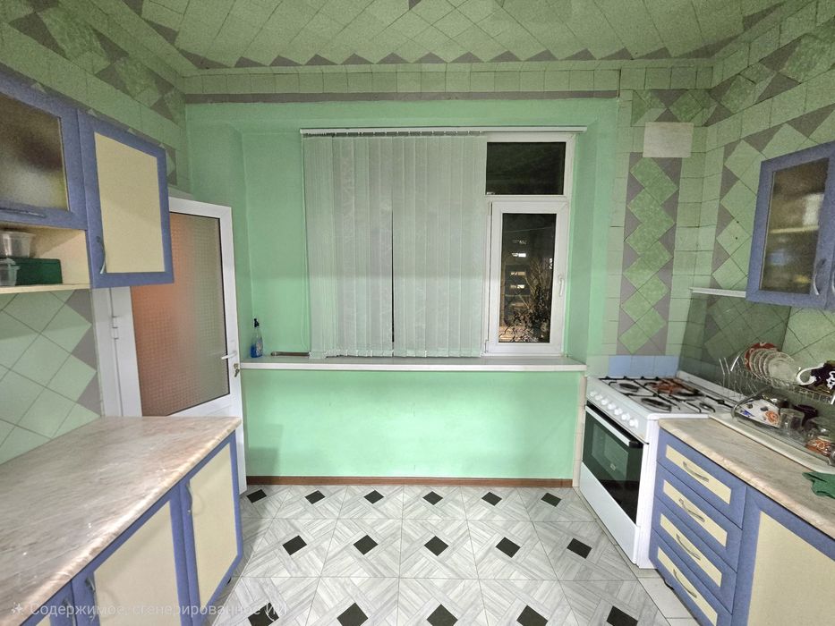 Продаётся 4 комнатная квартира Мирзо Улугбекский район массив Югнаки