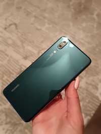 Продам телефон. Huawei p20