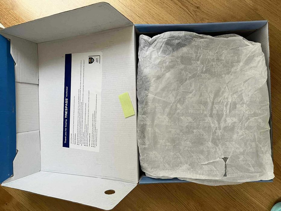 Непромокаеми ботуши TRESPASS унисекс