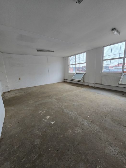 Spații de închiriat – flexibile sec 3