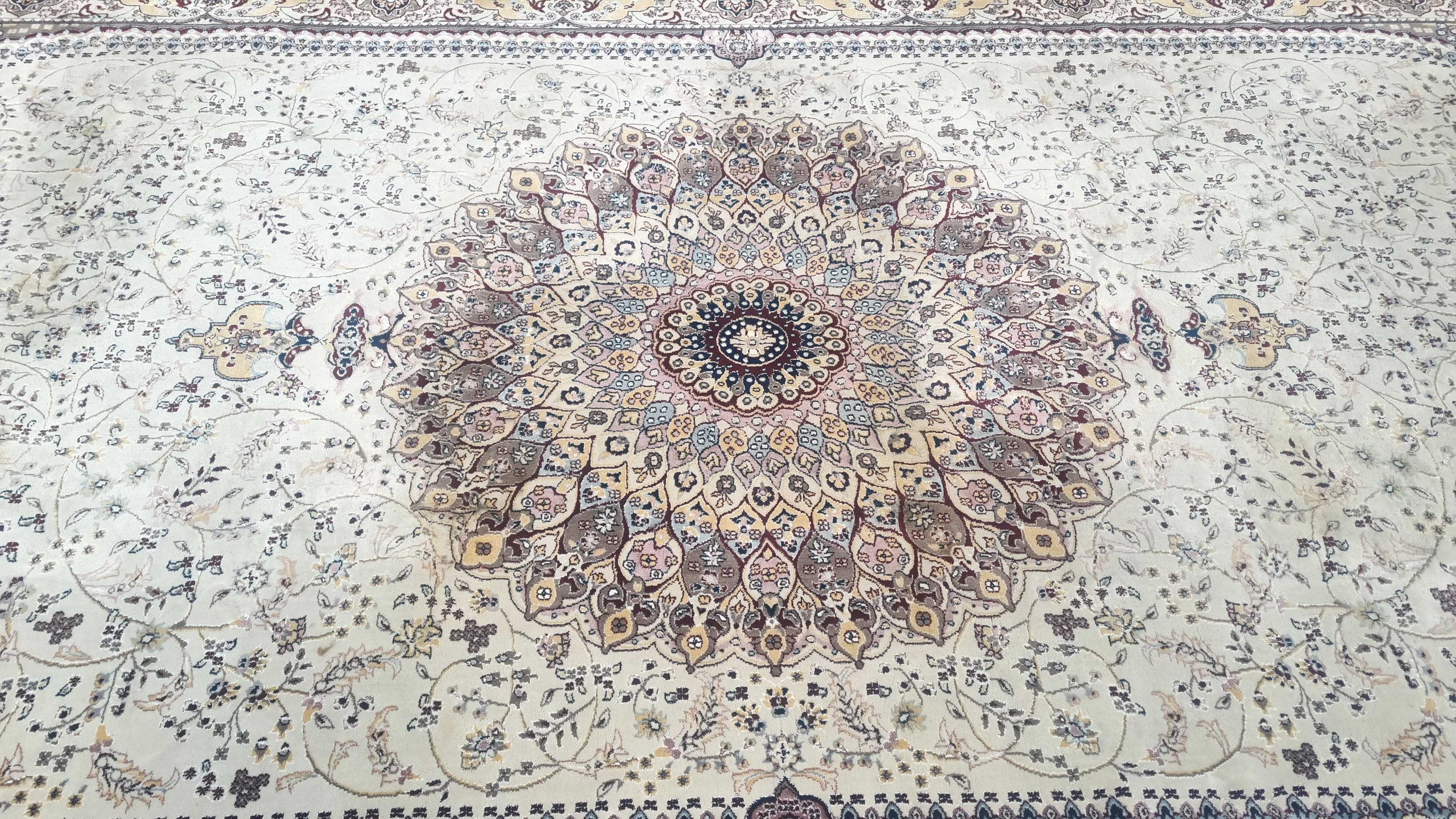 Турецкий ковер 240×500