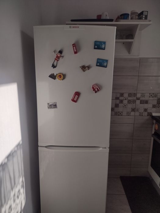 Combină frigorifică