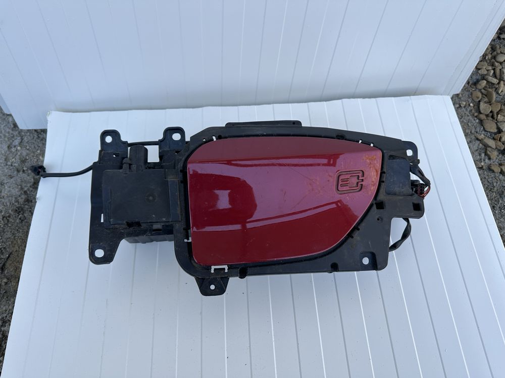 Capac incărcare hyundai kona electric.