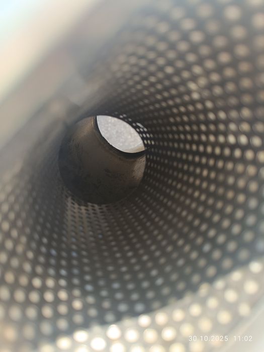 чисто нов ауспух