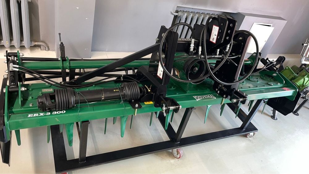 Ротационная борона ЕРХ-3 300  ИТАЛИЯ