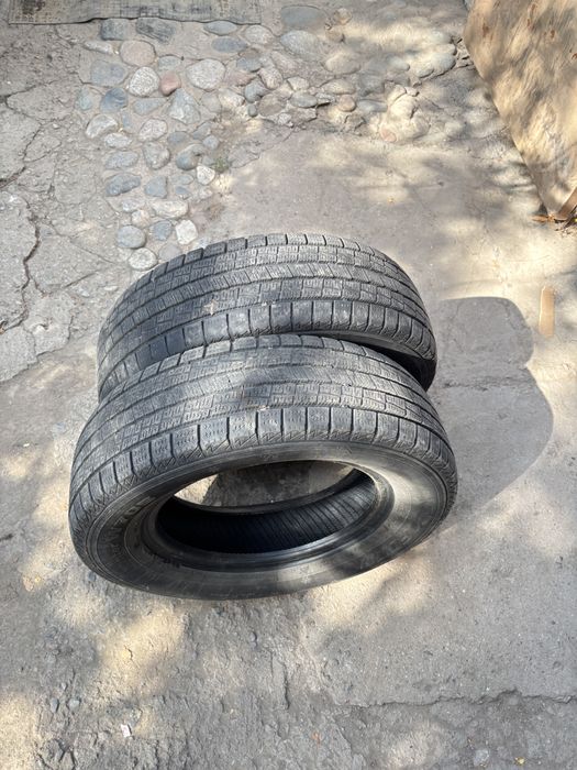 Балон зимнийй 4 штук бар