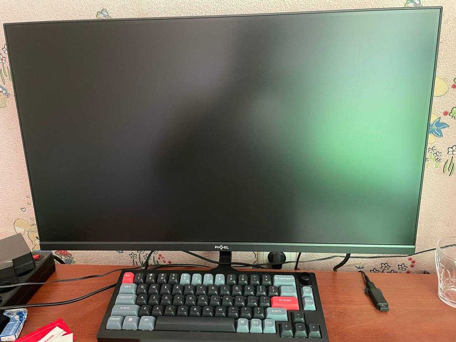 Игровой сборка | i5 12400F | RTX3060 12 GB | 32GB RAM | 512GB SSD