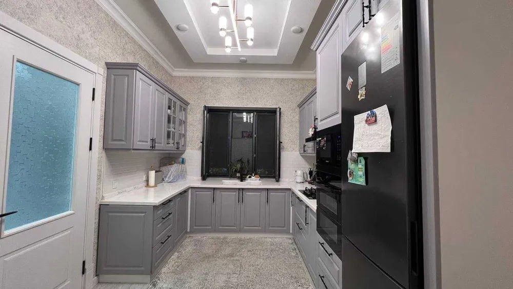 Продается дом hi tech