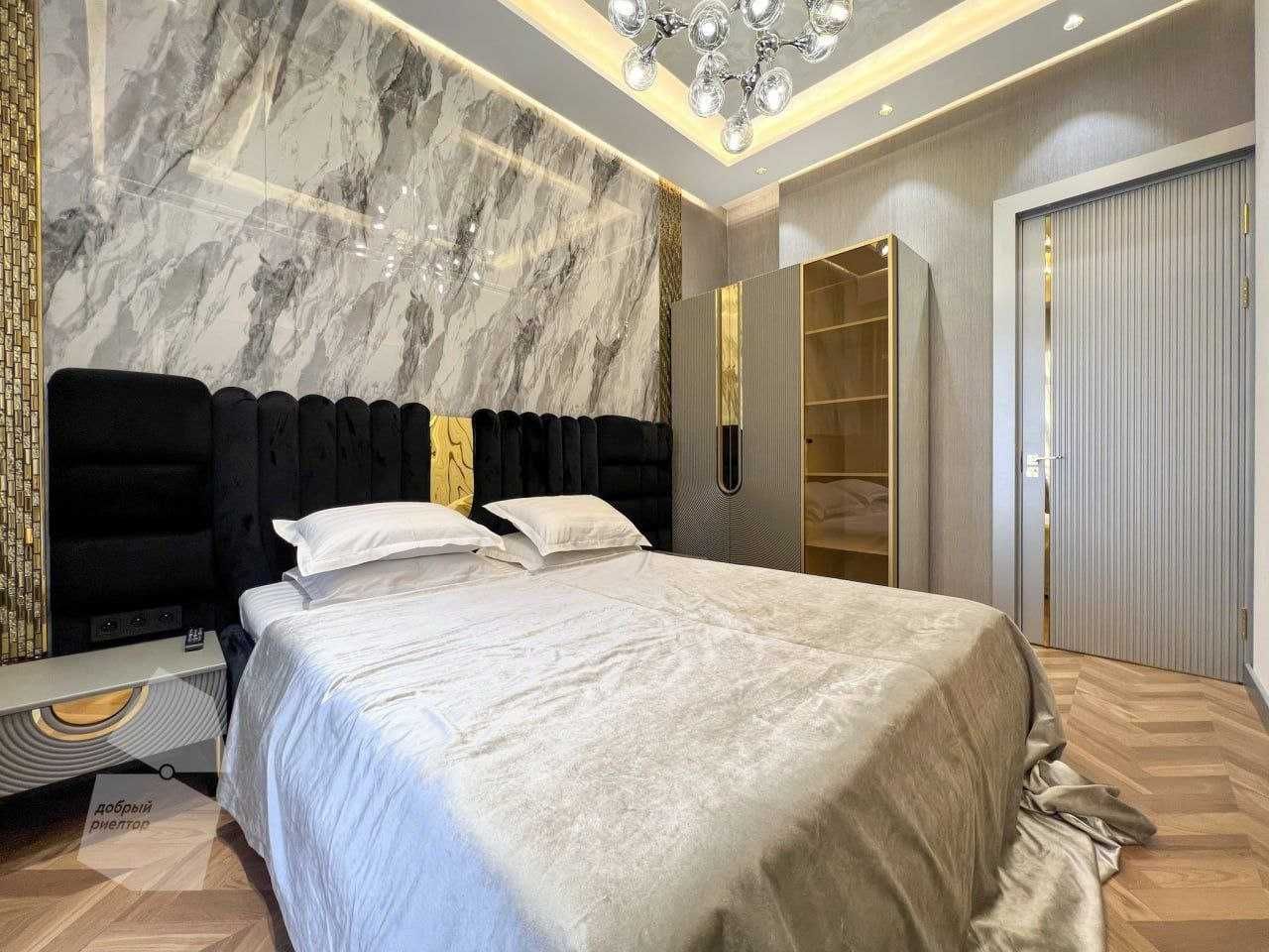 Сдается ШИКАРНАЯ квартира 3шка MIRABAD AVENUE Айбек М/Мингурюк ID01