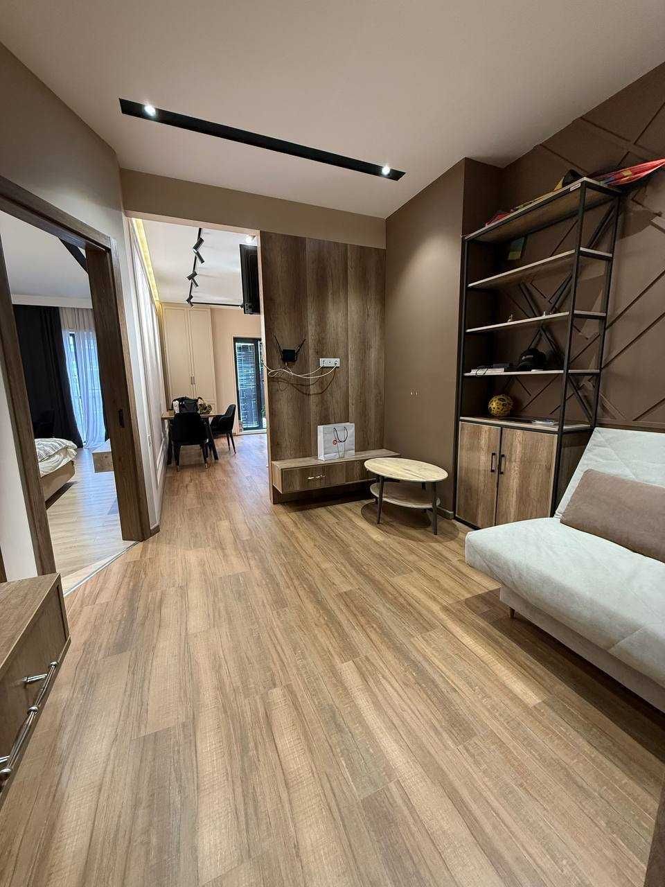 Срочно Продам 2-х ком квартиру в ЖК NRG Mirzo Ulugbek